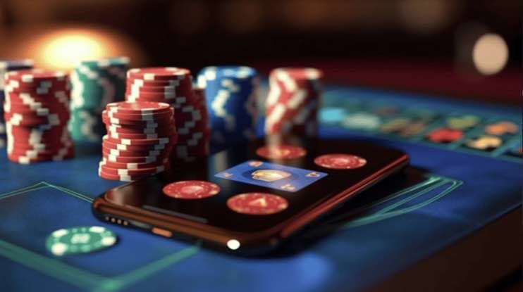 Filipino player claiming a jili jackpot promotion bonus on mobile in the Philippines
